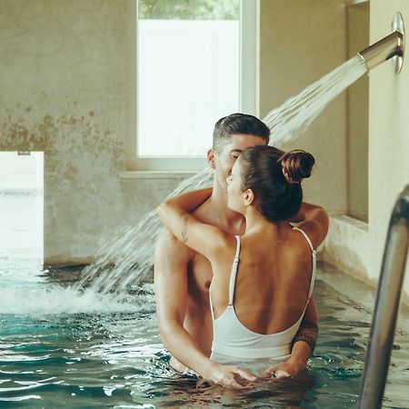 Estalagem Santa Iria Hotel & Spa Tomar Eksteriør billede