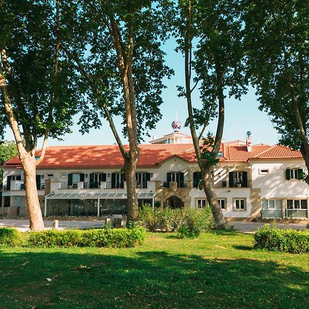 Estalagem Santa Iria Hotel & Spa Tomar Eksteriør billede