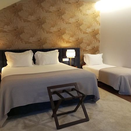 Estalagem Santa Iria Hotel & Spa Tomar Eksteriør billede