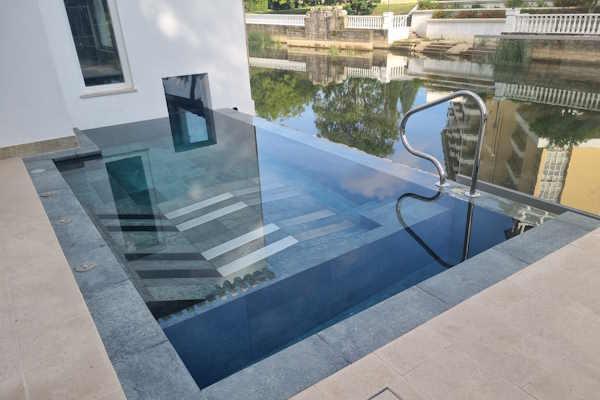 Estalagem Santa Iria Hotel & Spa Tomar Eksteriør billede