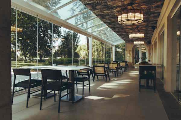 Estalagem Santa Iria Hotel & Spa Tomar Eksteriør billede