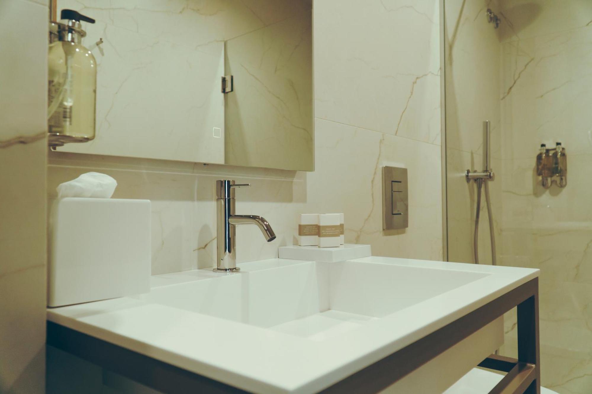 Estalagem Santa Iria Hotel & Spa Tomar Eksteriør billede