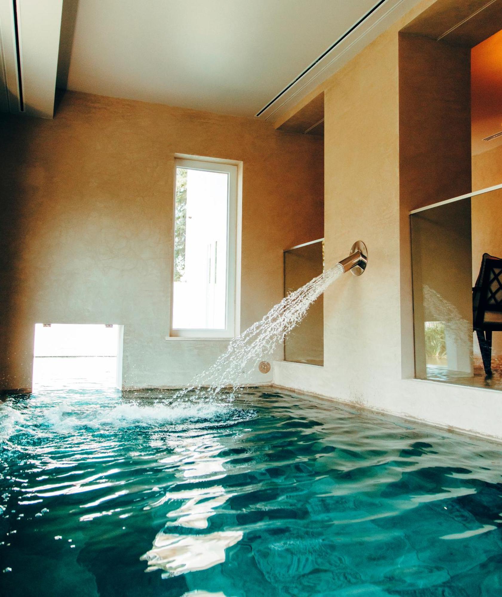 Estalagem Santa Iria Hotel & Spa Tomar Eksteriør billede