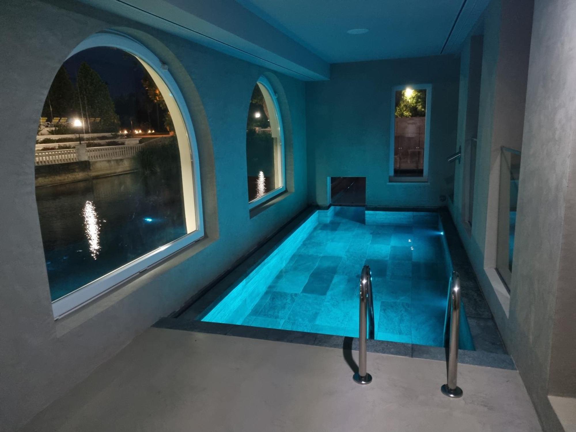 Estalagem Santa Iria Hotel & Spa Tomar Eksteriør billede