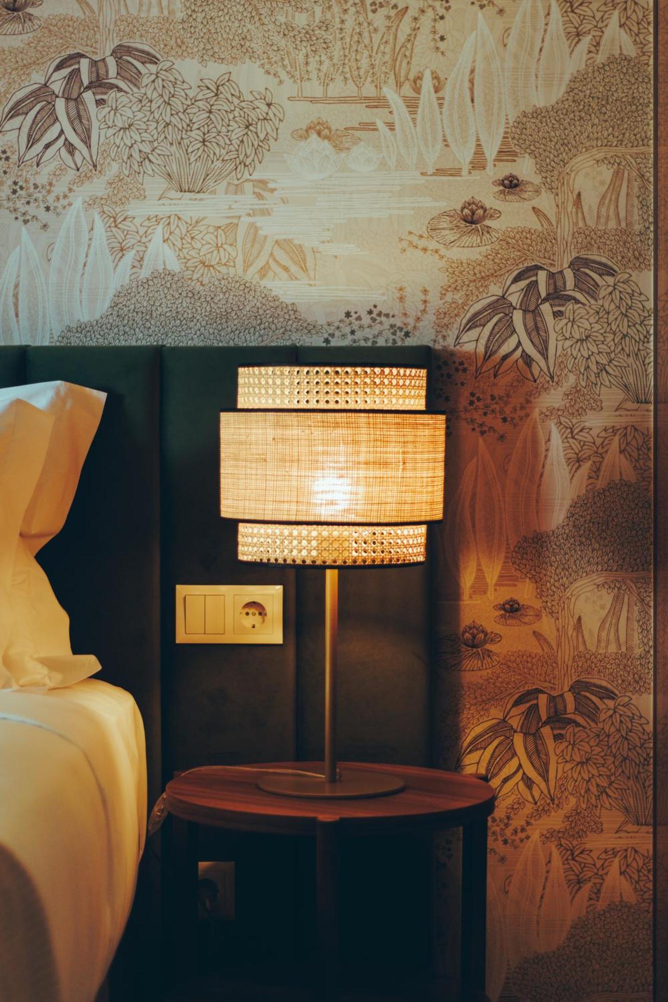 Estalagem Santa Iria Hotel & Spa Tomar Eksteriør billede